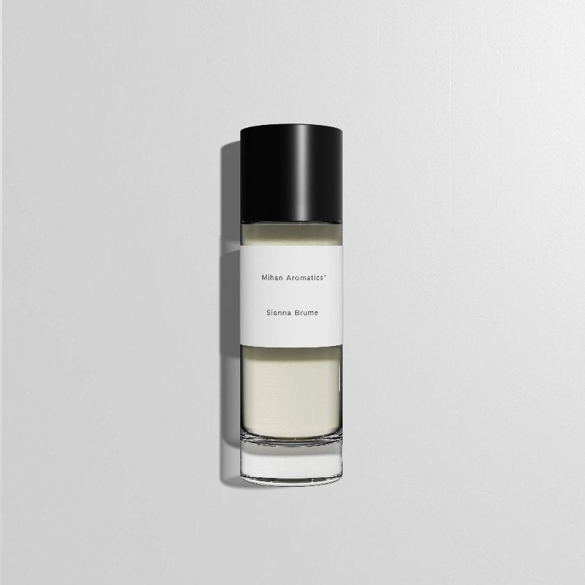 Mihan Aromatics - Sienna Brume Parfum - The Sensory