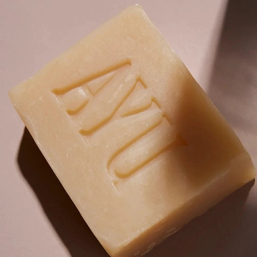 The Ayu, Cold Process Soap - Night Bloom - The Sensory