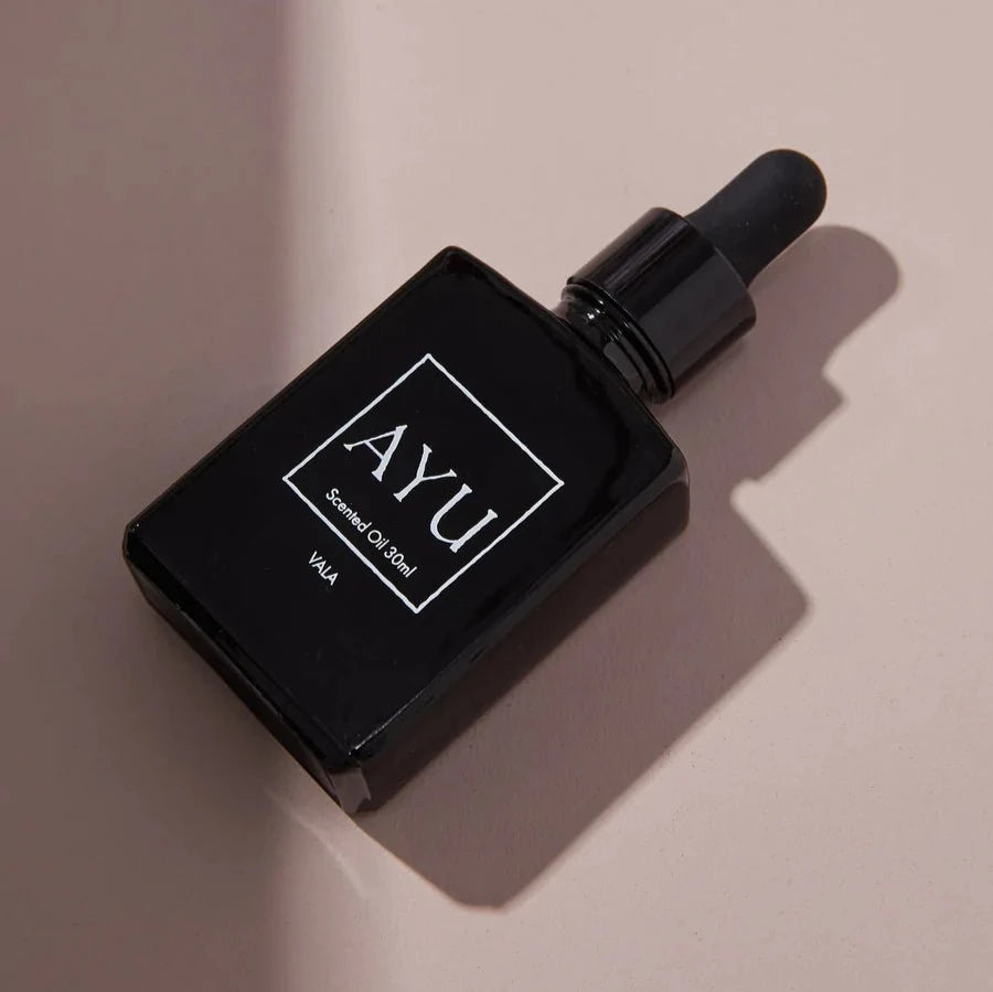 The Ayu - VALA Scented Oil - The Sensory