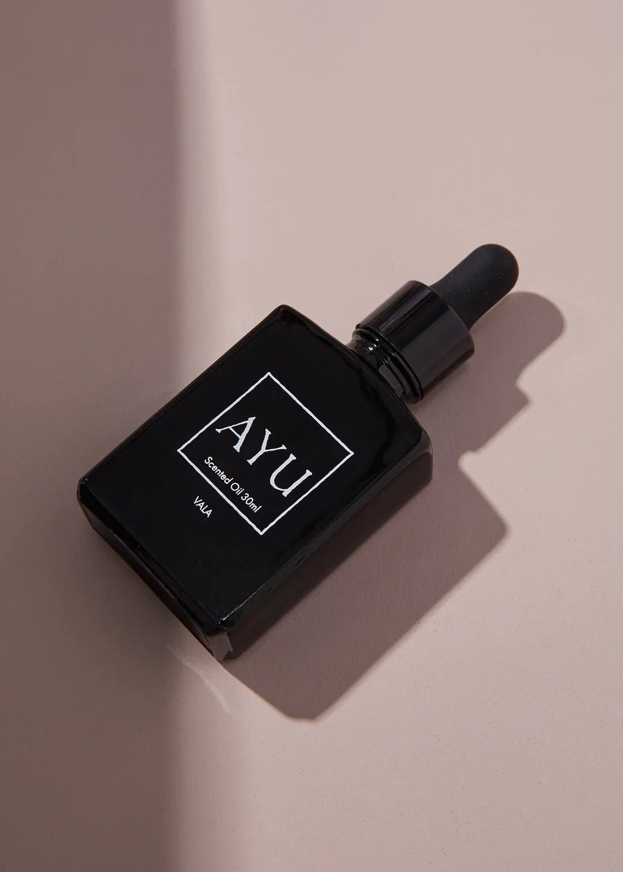 The Ayu - VALA Scented Oil - The Sensory