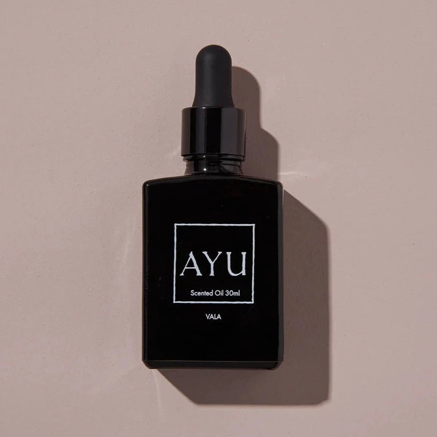 The Ayu - VALA Scented Oil - The Sensory