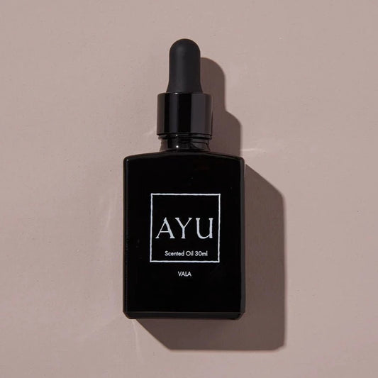 The Ayu - VALA Scented Oil - The Sensory