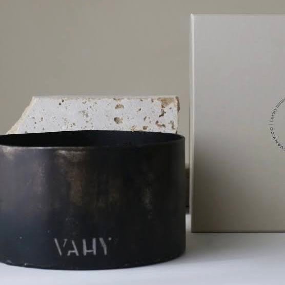 VAHY CO. Ember Haze Home Scent Diffuser - The Sensory
