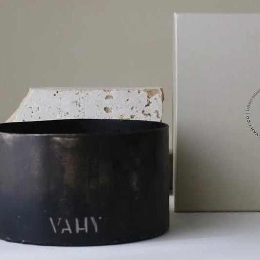 VAHY CO. Ember Haze Home Scent Diffuser - The Sensory