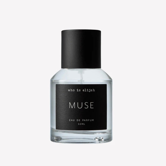 Who is Elijah - MUSE - The Sensory