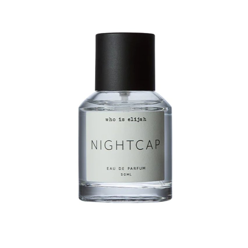 Who is Elijah - NIGHTCAP - The Sensory